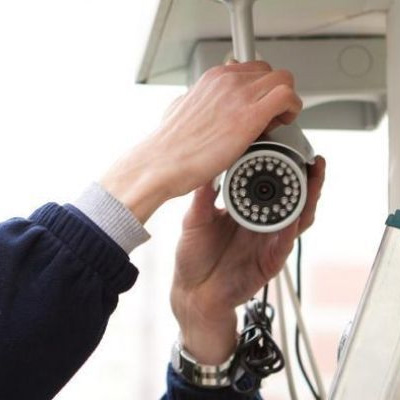 Sistemas de seguridad