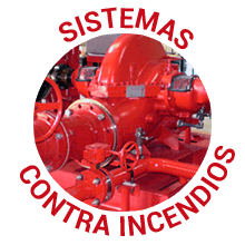 Sistemas contra Incendio