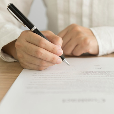 Pólizas de mantenimiento